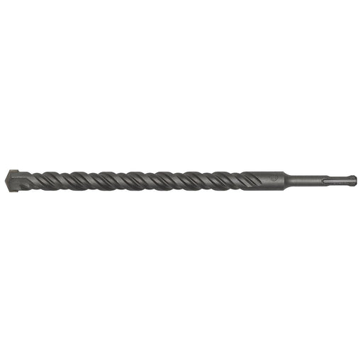 Sealey SDS Plus Drill Bit20 x 300mm SDS20x300 Sealey - Dynamic Drive