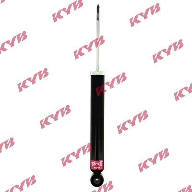 KYB 2 x Shock Absorbers fits Renault Clio IV Grandtour 2012-2021 0.9 1.2 1.5