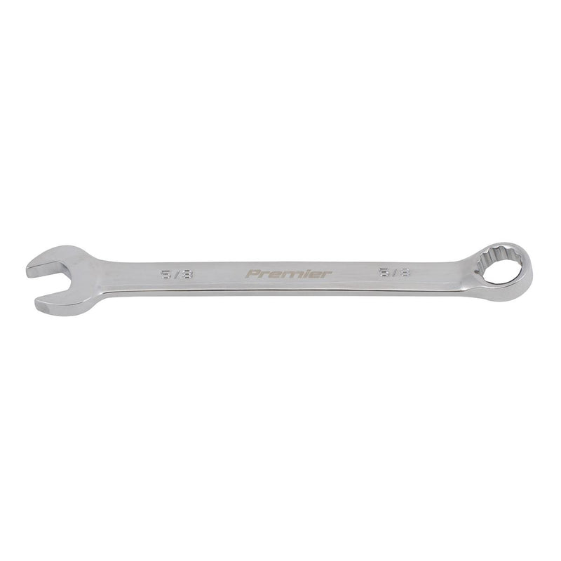 Sealey Premier Premier Imperial Combination Spanner 5/8" CW07AF Sealey Premier - Dynamic Drive