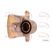 Apec Brake Caliper Assembly Front Left LCA832