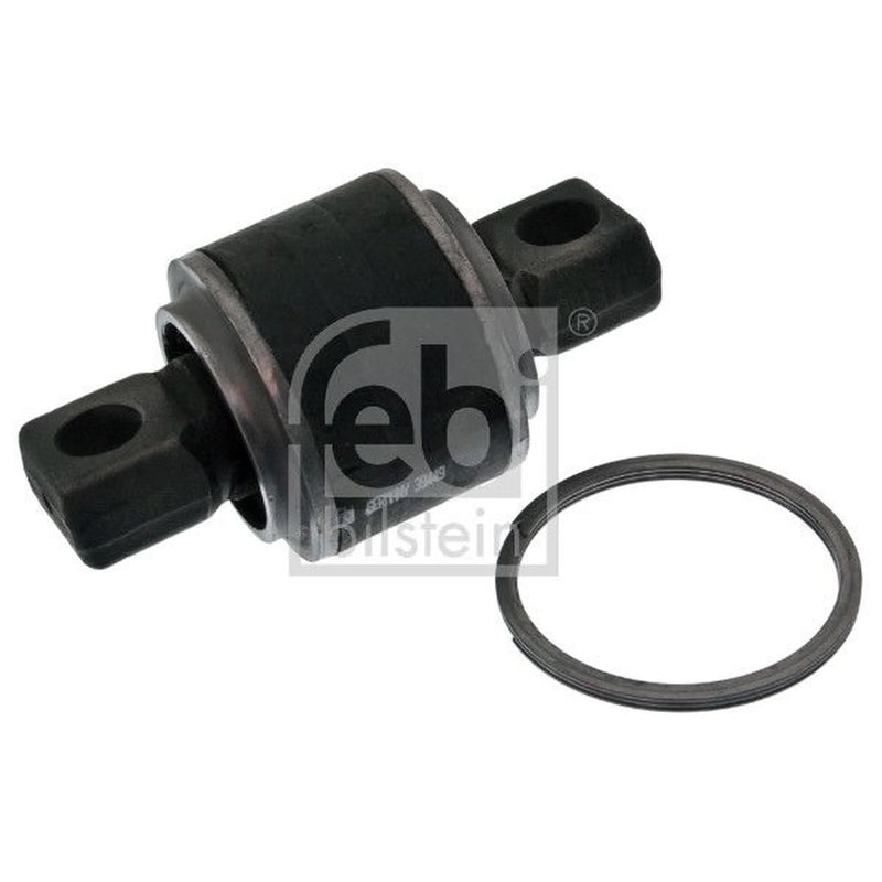 Febi Control/Trailing Arm Repair Kit OD Thick 39449