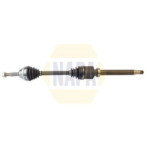 NAPA CV Drive Shaft Driveshaft Front Right NDS1049R