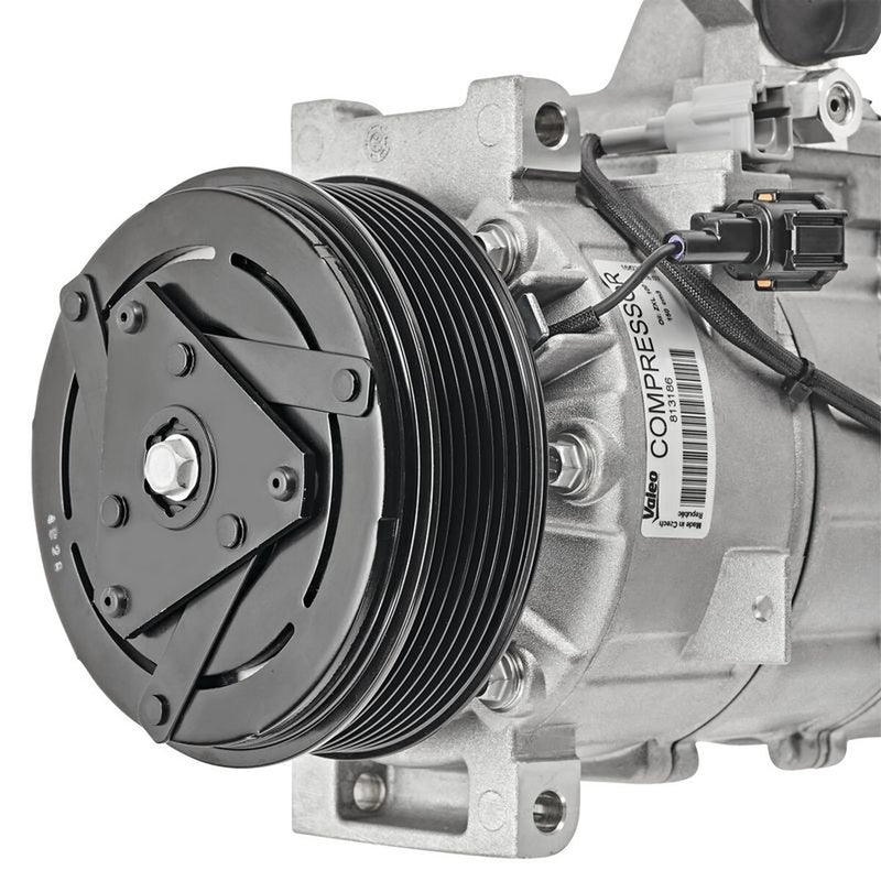 Valeo Air Conditioning Compressor 813186