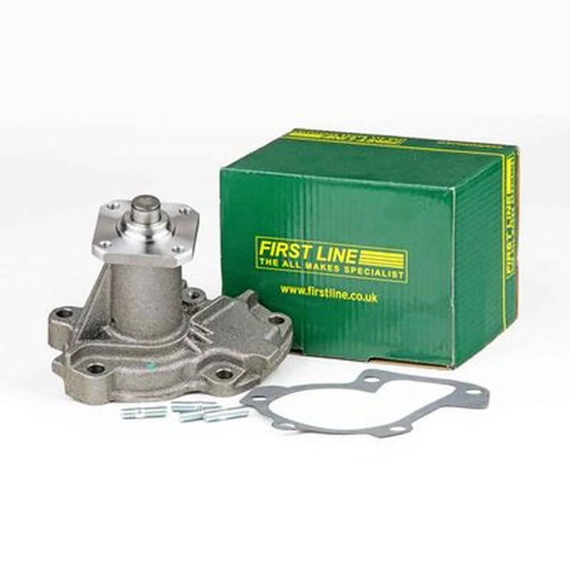 First Line Engine Cooling Water Pump fits Daihatsu Sportrak Hard Top 1988-1999