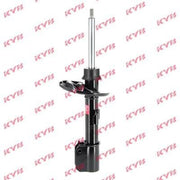 KYB Shock Absorber Damper Strut Front fits Renault Zoe 2012 on
