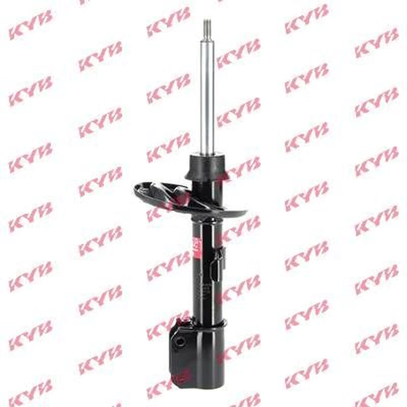 KYB Shock Absorber Damper Strut Front fits Renault Zoe 2012 on