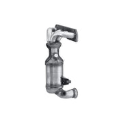 Hella Manifold Catalytic Converter fits Citroën C3 Picasso 2008-2015 1.4