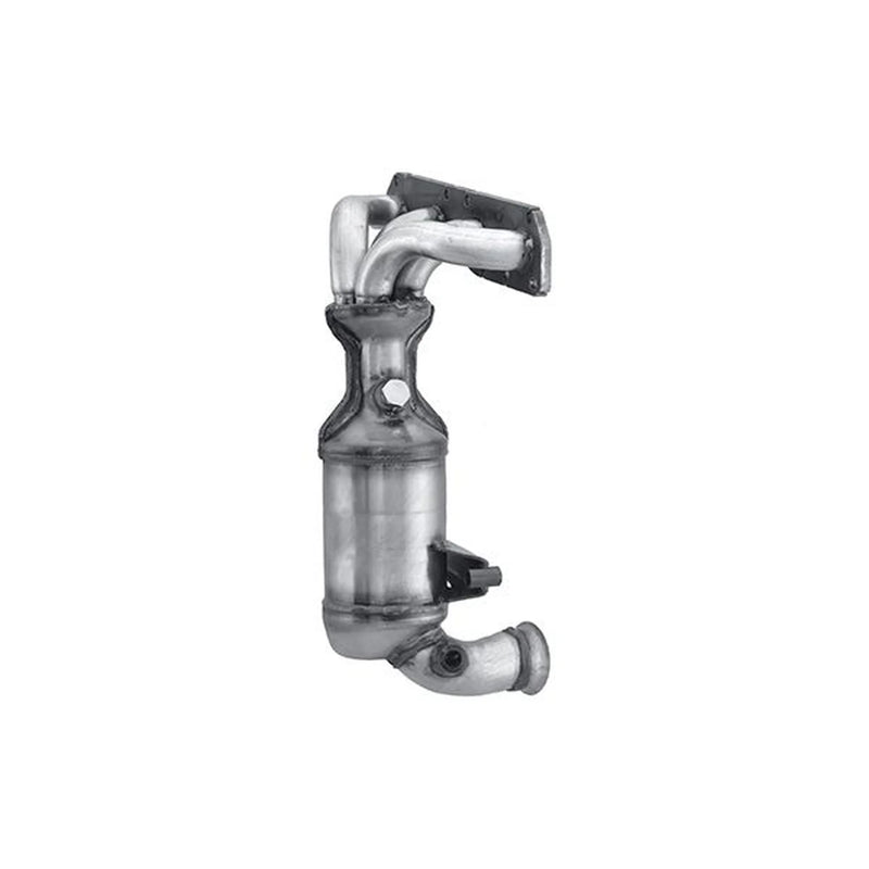 Hella Manifold Catalytic Converter fits Citroën C3 Picasso 2008-2015 1.4