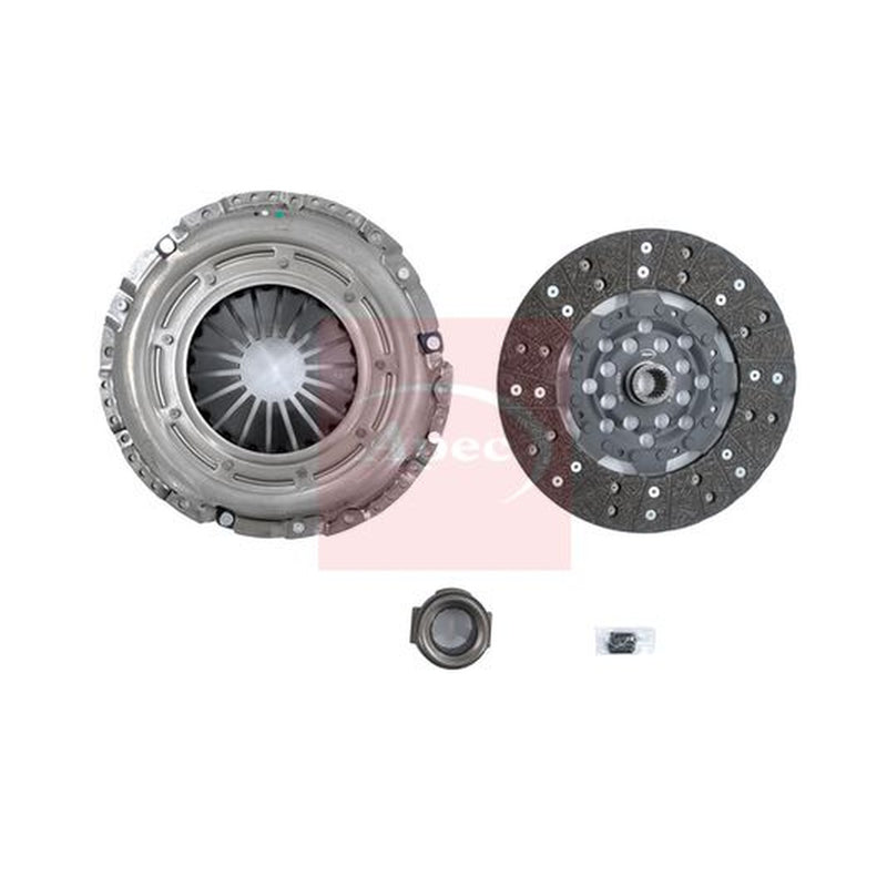 Apec Clutch Kit Set 3pc fits Mazda 3 2013-2019 2.2
