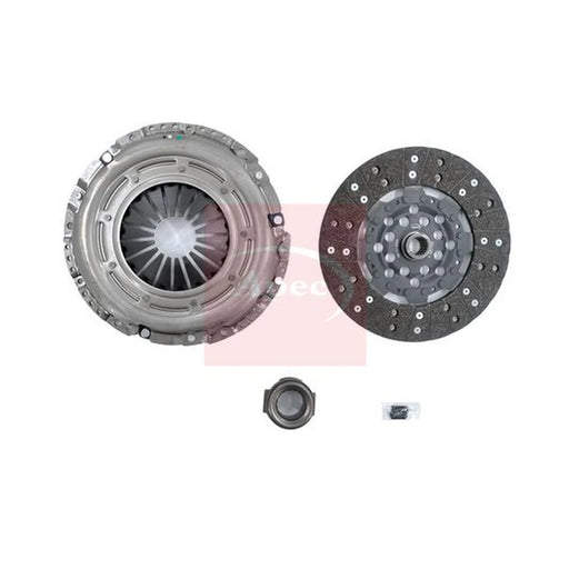 Apec Clutch Kit Set 3pc ACL1362