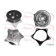 Apec Engine Cooling Water Pump fits MG Gs 2016 on 1.5