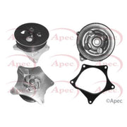 Apec Engine Cooling Water Pump AWP1430