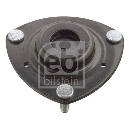 Febi Front Left Suspension Strut Support Mount 102079