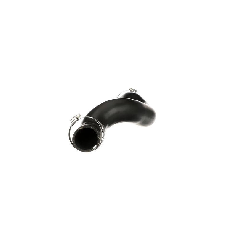 Gates Intercooler Turbo Charge Air Hose 530mm fits Volvo V40 2012-2016