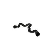 Gates Curved Radiator Hose fits BMW 5 1995-2004