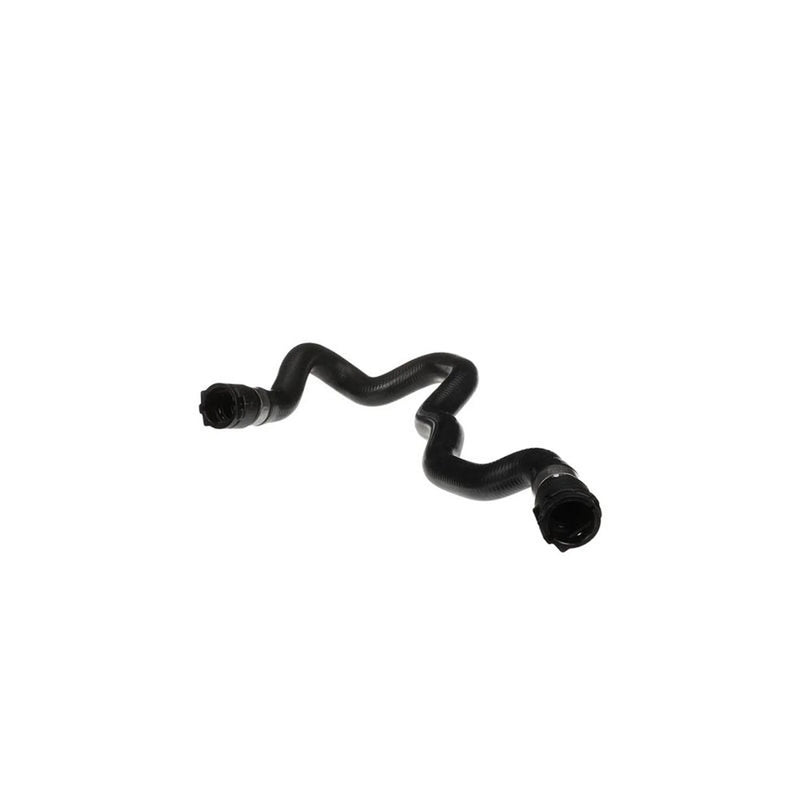 Gates Curved Radiator Hose fits BMW 5 1995-2004