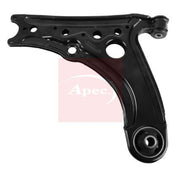 Apec Control/Trailing Arm Front Right fits Seat Arosa 1997-2004 1.0 1.4 1.7