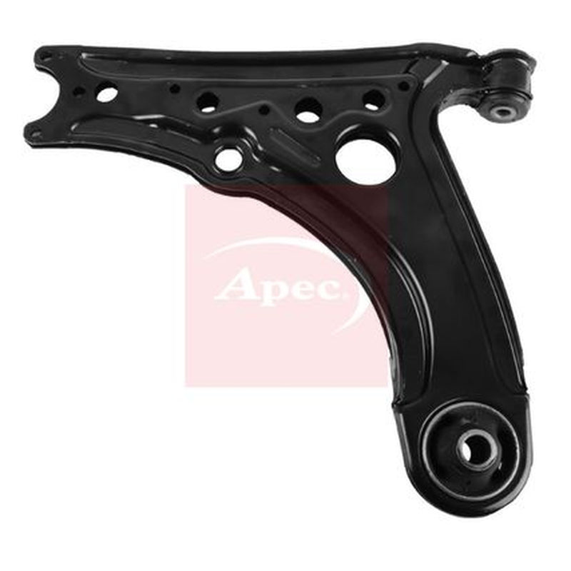 Apec Control/Trailing Arm Front Right fits Seat Arosa 1997-2004 1.0 1.4 1.7