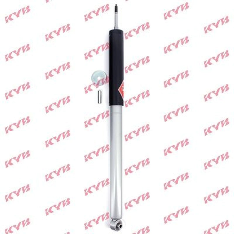 KYB Shock Absorber Damper Strut Rear fits Honda Civic IX 2012-2016