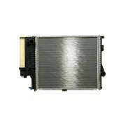 Mahle Engine Radiator fits BMW 5 1995-2003
