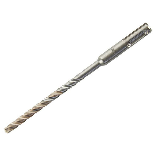 Dewalt Power Tools SDS Plus XLR Full Head Carbide Drill Bit 8.0mm OL:160mm WL:100mm DeWALT Power Tools - Dynamic Drive