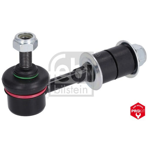 Febi Stabiliser Bar Link Coupling Rod Rear Right 26867