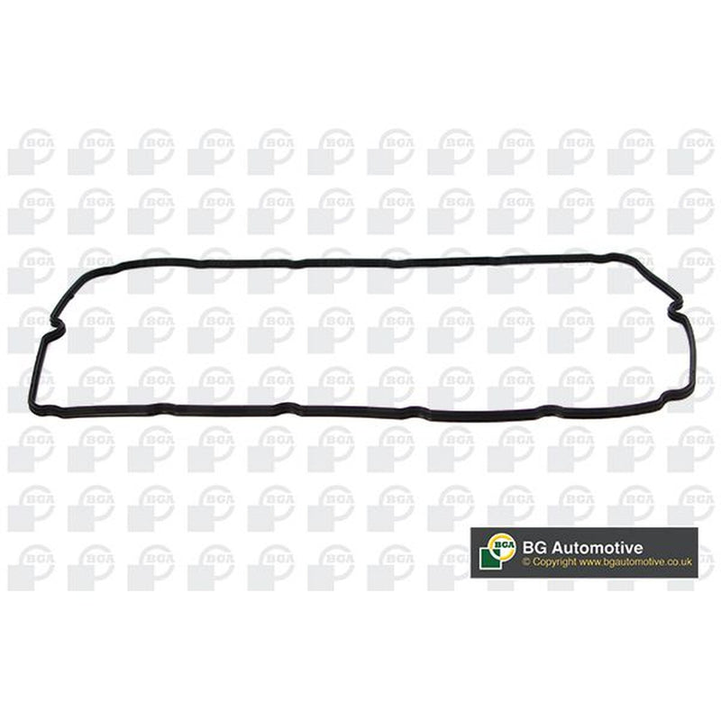 BGA Cylinder Head Cover Gasket fits Ford Transit 2007-2014 3.2