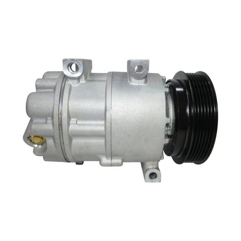 Hella Air Conditioning Compressor 8FK 366 203-001