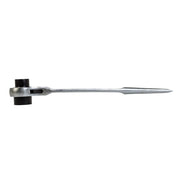 King Dick Ratchet Podger Metric 24 x 27mm RRP2427 King Dick  - Dynamic Drive