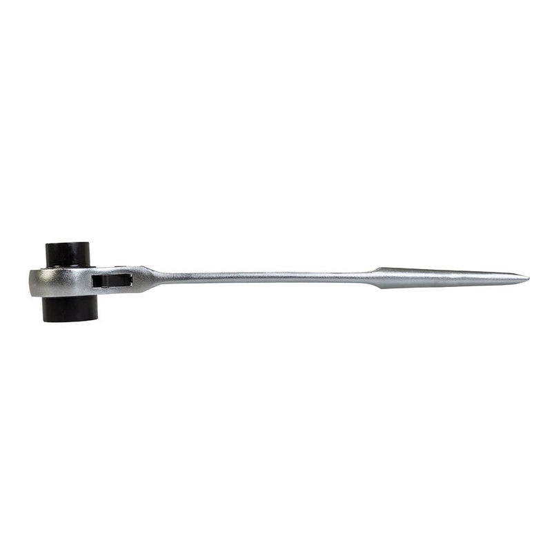 King Dick Ratchet Podger Metric 24 x 27mm RRP2427 King Dick  - Dynamic Drive