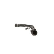 Gates Radiator Coolant Hose 633mm ID fits BMW 3 2004-2013