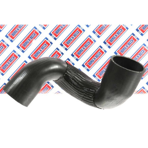 Borg & Beck Intercooler Turbo Charge Air Hose BTH1624