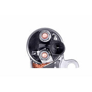Hella Starter Motor 12V 1.1kW 10 Teeth fits Audi A1 2010-2015 1.4