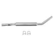 Hella Front Silencer Front fits Lada Niva Closed Off-Road Vehicle 1996-2006