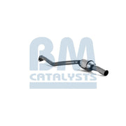 BM Catalysts Homologated Petrol Cat fits BMW 7 1995-2001