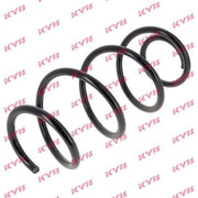 KYB Front Suspension Coil Spring fits Hyundai IX20 2010-2019 1.4 1.6