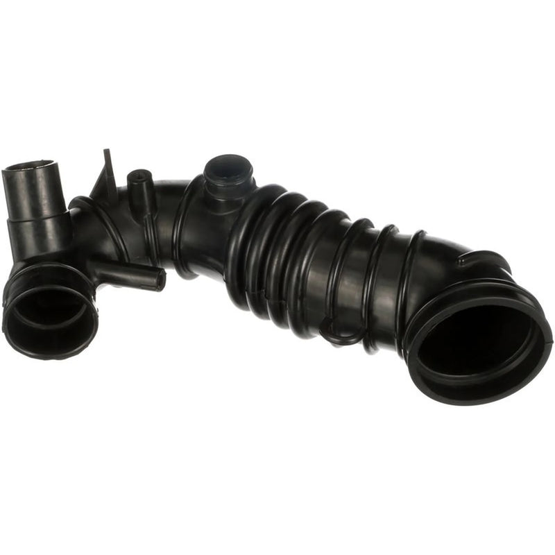 Gates Air Supply Hose NBR (nitrile butadiene rubber) fits Audi A4 B5 1995-2001