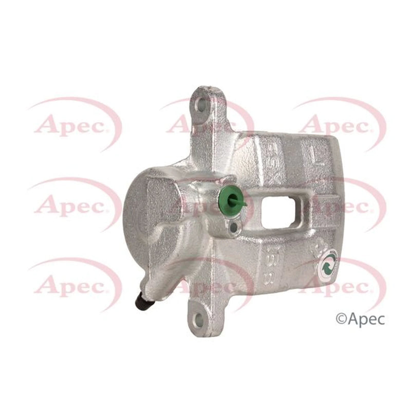 Apec Brake Caliper Assembly Front Left LCA547