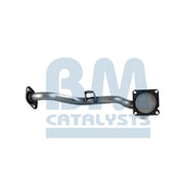 BM Catalysts Homologated Petrol Cat fits Citroën Xsara Picasso 1999-2010 1.6