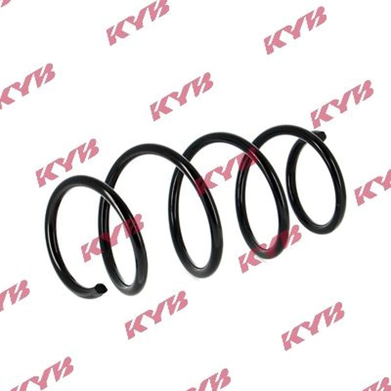 KYB Front Suspension Coil Spring RA1183