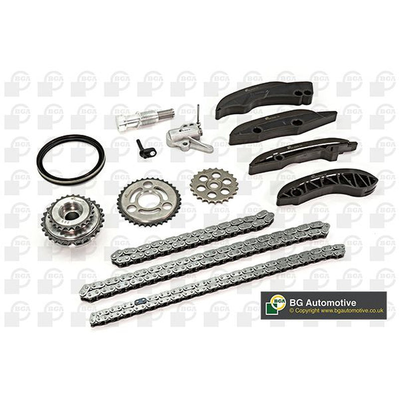 BGA Timing Chain Kit Set 86 Links fits BMW 3 2019-2020