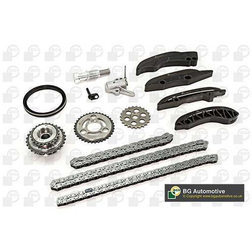 BGA Timing Chain Kit Set 86 Links fits BMW 3 2019-2020