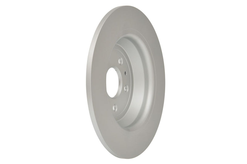 Bosch 2 x Solid 316mm Brake Disc 0986479D86