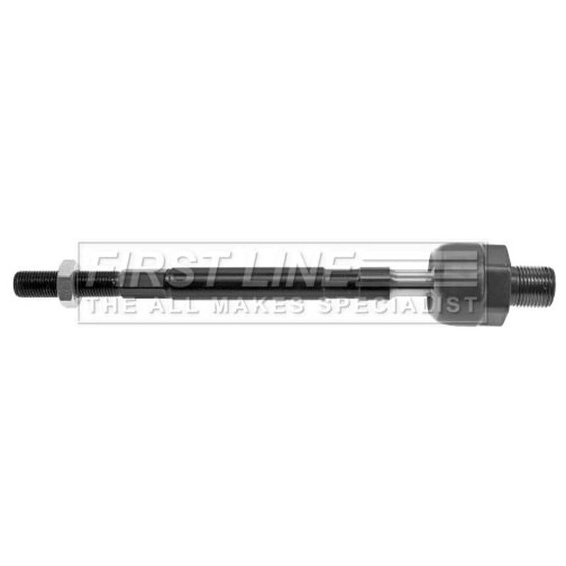 First Line 2 x Inner Tie Rods fits Honda Jazz II 2002-2008 1.2 1.3