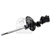 Febi Shock Absorber Damper Strut Front Right 1002373