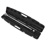 Sealey Torque Wrench Micrometer Style 3/4"Sq Drive 100-600Nm - Calibrated Sealey  - Dynamic Drive
