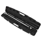 Sealey Torque Wrench Micrometer Style 3/4"Sq Drive 100-600Nm Calibrated STW906 Sealey - Dynamic Drive