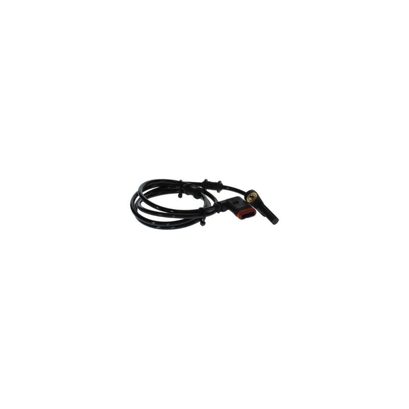 Bosch ABS Wheel Speed Sensor Rear Right fits Mercedes-Benz Slk 2004-2011