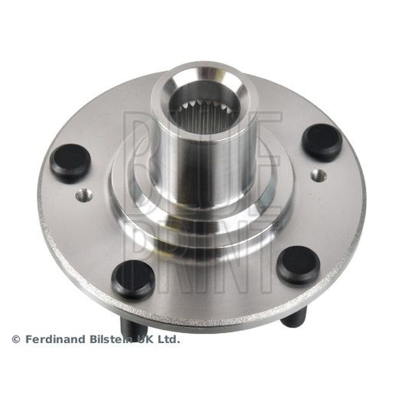 Blue Print Wheel Hub Stud fits Honda Civic IX 2012-2016 1.4 1.8