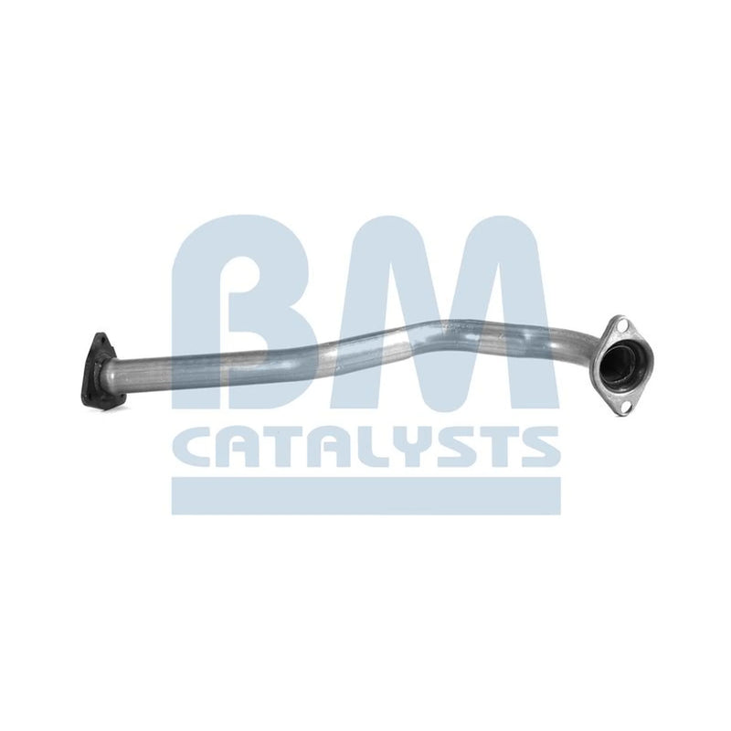 BM Catalysts Exhaust Pipe OD fits Honda Cr-V IV 2012-2018 2.0